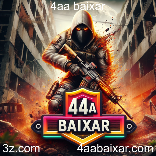 Explorando o Mundo dos Jogos de Ação