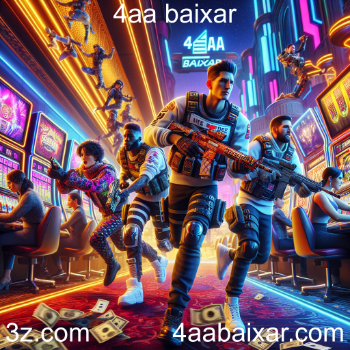 A Ascensão dos Jogos Multiplayer: Conectando Jogadores de Todo o Mundo